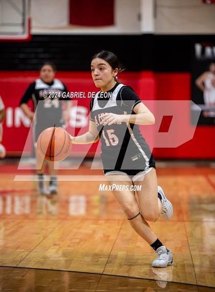 Thumbnail 3 in Rivera @ Harlingen photogallery.