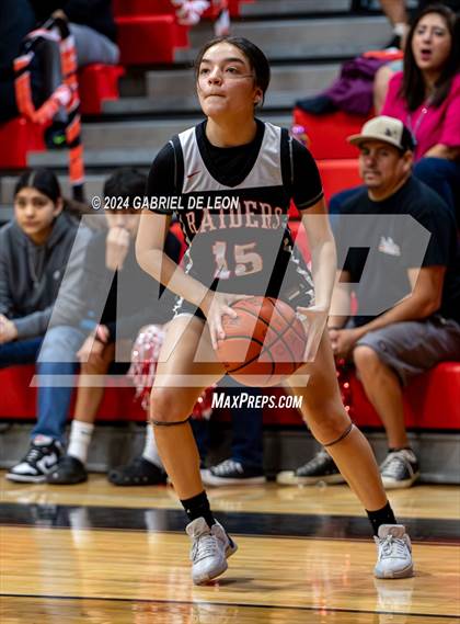 Thumbnail 2 in Rivera @ Harlingen photogallery.