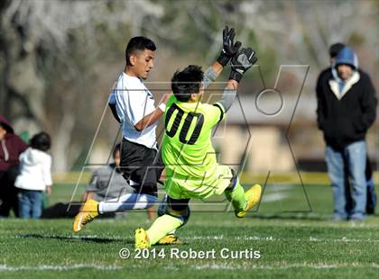 Thumbnail 2 in Crescenta Valley vs. Cleveland photogallery.