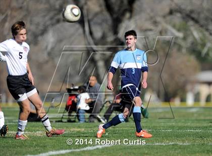 Thumbnail 1 in Crescenta Valley vs. Cleveland photogallery.