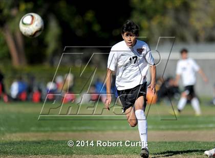 Thumbnail 2 in Crescenta Valley vs. Cleveland photogallery.
