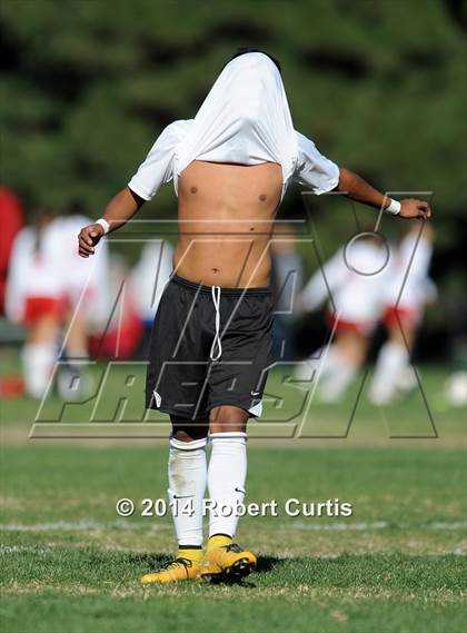 Thumbnail 1 in Crescenta Valley vs. Cleveland photogallery.