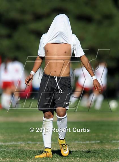 Thumbnail 3 in Crescenta Valley vs. Cleveland photogallery.