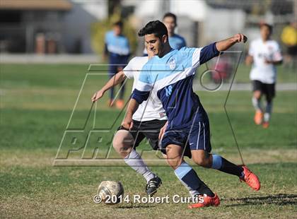 Thumbnail 1 in Crescenta Valley vs. Cleveland photogallery.