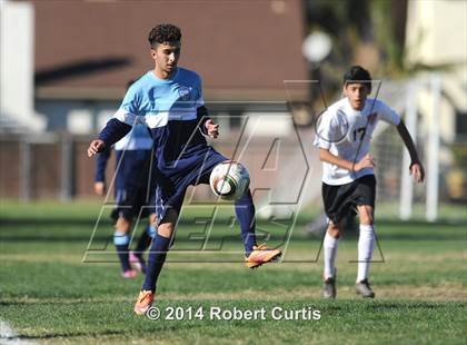 Thumbnail 1 in Crescenta Valley vs. Cleveland photogallery.