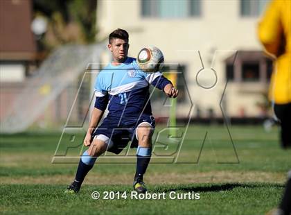 Thumbnail 3 in Crescenta Valley vs. Cleveland photogallery.