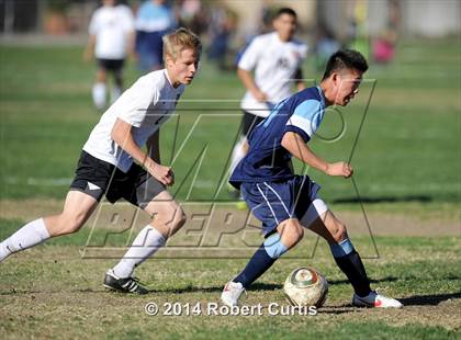 Thumbnail 1 in Crescenta Valley vs. Cleveland photogallery.