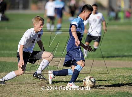 Thumbnail 3 in Crescenta Valley vs. Cleveland photogallery.