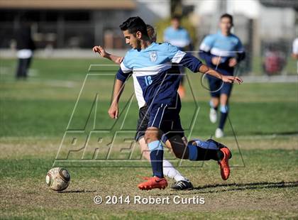 Thumbnail 2 in Crescenta Valley vs. Cleveland photogallery.