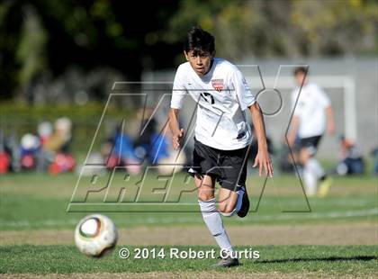 Thumbnail 1 in Crescenta Valley vs. Cleveland photogallery.