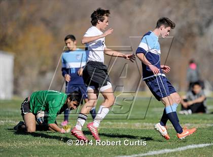 Thumbnail 1 in Crescenta Valley vs. Cleveland photogallery.