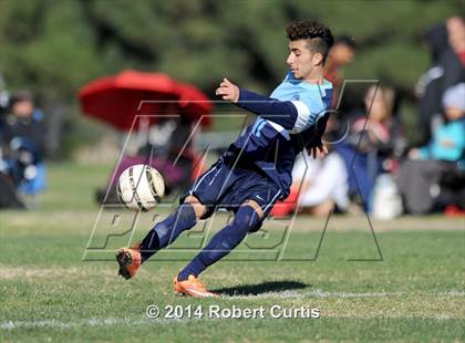 Thumbnail 1 in Crescenta Valley vs. Cleveland photogallery.