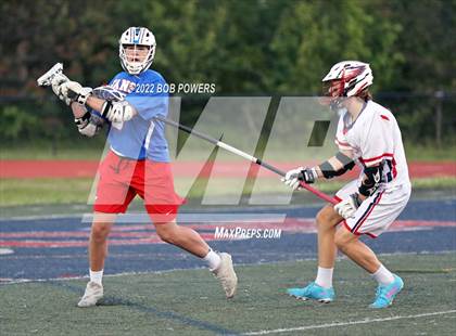Thumbnail 1 in Alexandria City @ Edison (Region 1st Round) photogallery.