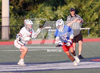 Thumbnail 3 in Alexandria City @ Edison (Region 1st Round) photogallery.