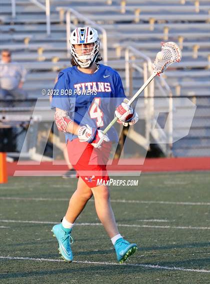 Thumbnail 1 in Alexandria City @ Edison (Region 1st Round) photogallery.