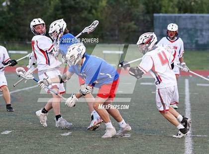 Thumbnail 3 in Alexandria City @ Edison (Region 1st Round) photogallery.