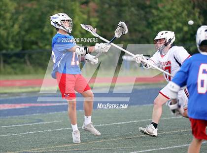 Thumbnail 1 in Alexandria City @ Edison (Region 1st Round) photogallery.