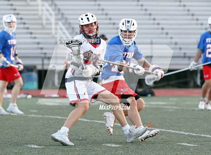 Thumbnail 1 in Alexandria City @ Edison (Region 1st Round) photogallery.