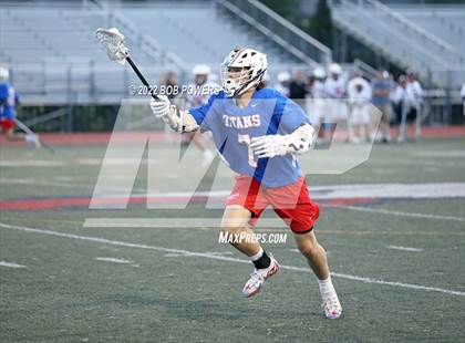 Thumbnail 3 in Alexandria City @ Edison (Region 1st Round) photogallery.