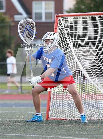 Thumbnail 2 in Alexandria City @ Edison (Region 1st Round) photogallery.