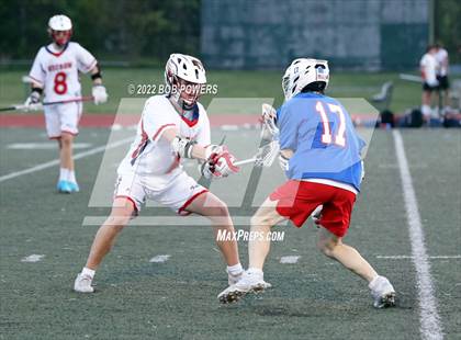 Thumbnail 3 in Alexandria City @ Edison (Region 1st Round) photogallery.