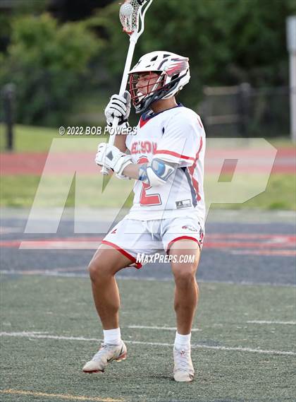 Thumbnail 2 in Alexandria City @ Edison (Region 1st Round) photogallery.