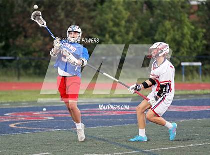 Thumbnail 2 in Alexandria City @ Edison (Region 1st Round) photogallery.
