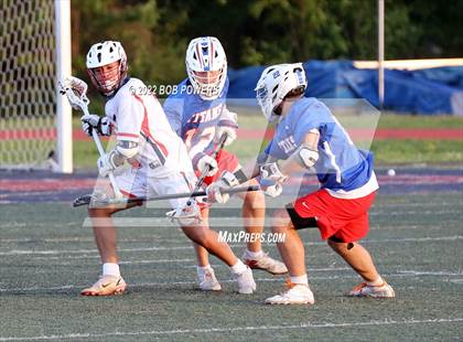 Thumbnail 3 in Alexandria City @ Edison (Region 1st Round) photogallery.