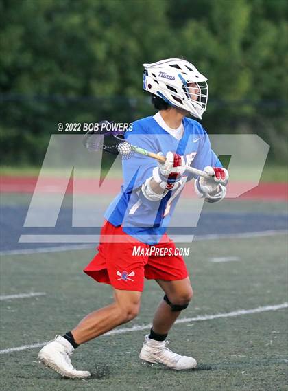 Thumbnail 2 in Alexandria City @ Edison (Region 1st Round) photogallery.