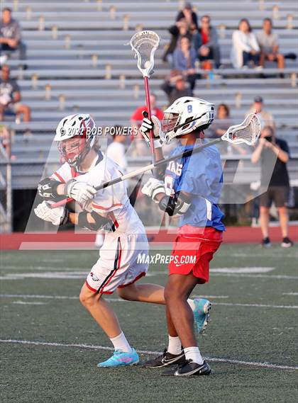 Thumbnail 1 in Alexandria City @ Edison (Region 1st Round) photogallery.
