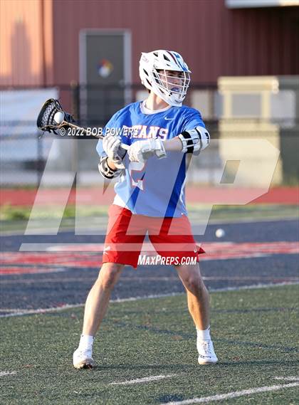 Thumbnail 3 in Alexandria City @ Edison (Region 1st Round) photogallery.