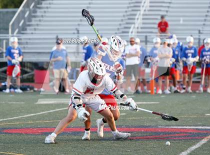 Thumbnail 3 in Alexandria City @ Edison (Region 1st Round) photogallery.