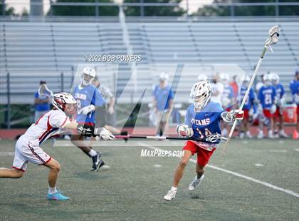 Thumbnail 3 in Alexandria City @ Edison (Region 1st Round) photogallery.