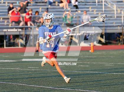 Thumbnail 2 in Alexandria City @ Edison (Region 1st Round) photogallery.