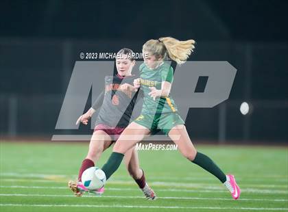 Thumbnail 3 in Lakeside vs Shorecrest (WIAA 3A Semifinal) photogallery.