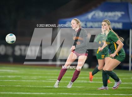 Thumbnail 2 in Lakeside vs Shorecrest (WIAA 3A Semifinal) photogallery.