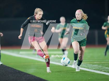Thumbnail 1 in Lakeside vs Shorecrest (WIAA 3A Semifinal) photogallery.