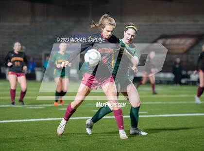 Thumbnail 3 in Lakeside vs Shorecrest (WIAA 3A Semifinal) photogallery.