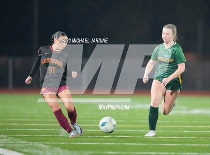 Thumbnail 3 in Lakeside vs Shorecrest (WIAA 3A Semifinal) photogallery.