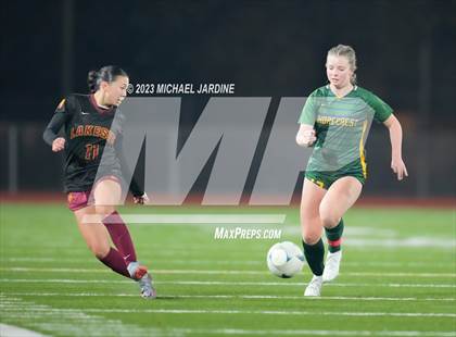 Thumbnail 1 in Lakeside vs Shorecrest (WIAA 3A Semifinal) photogallery.