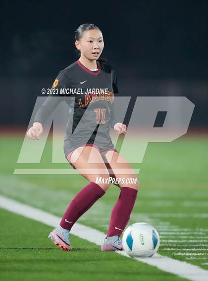 Thumbnail 2 in Lakeside vs Shorecrest (WIAA 3A Semifinal) photogallery.