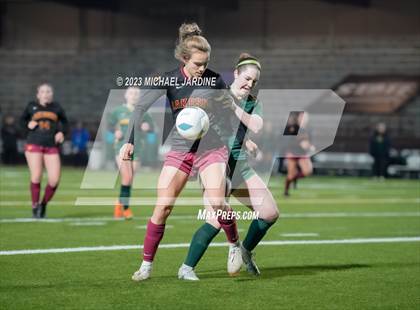 Thumbnail 2 in Lakeside vs Shorecrest (WIAA 3A Semifinal) photogallery.