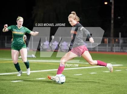 Thumbnail 1 in Lakeside vs Shorecrest (WIAA 3A Semifinal) photogallery.