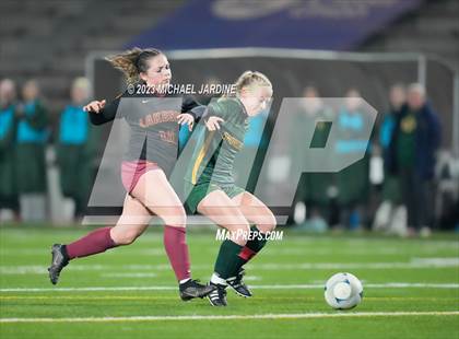 Thumbnail 1 in Lakeside vs Shorecrest (WIAA 3A Semifinal) photogallery.