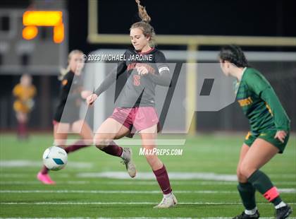 Thumbnail 3 in Lakeside vs Shorecrest (WIAA 3A Semifinal) photogallery.