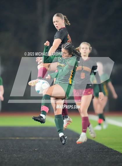 Thumbnail 1 in Lakeside vs Shorecrest (WIAA 3A Semifinal) photogallery.