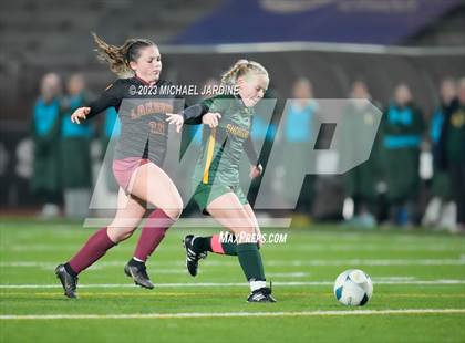 Thumbnail 3 in Lakeside vs Shorecrest (WIAA 3A Semifinal) photogallery.