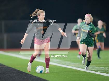 Thumbnail 2 in Lakeside vs Shorecrest (WIAA 3A Semifinal) photogallery.