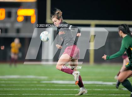 Thumbnail 2 in Lakeside vs Shorecrest (WIAA 3A Semifinal) photogallery.