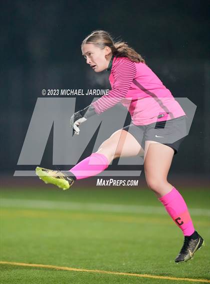 Thumbnail 2 in Lakeside vs Shorecrest (WIAA 3A Semifinal) photogallery.